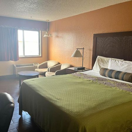 Motel 6 Deming, Nm Extérieur photo